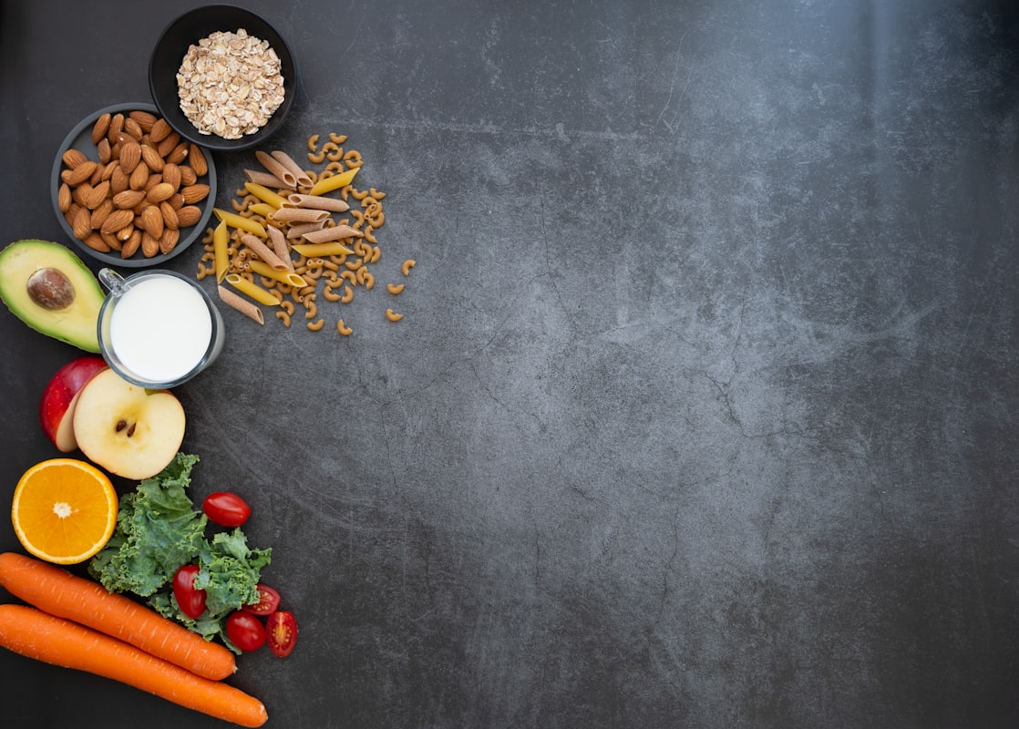 Energy Nutrition